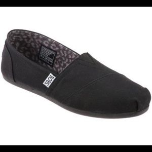 Skechers Bobs Peace and Love